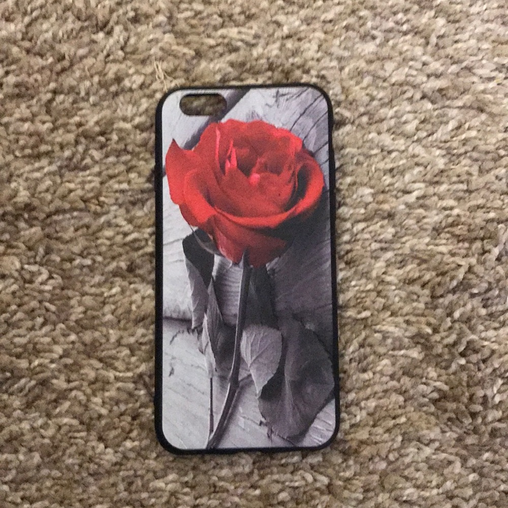 iPhone 6s case